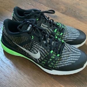 Nike Lunar Trainer 1